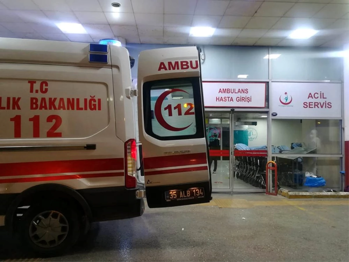 İzmir\'de 4 kişi sahte içki kurbanı oldu