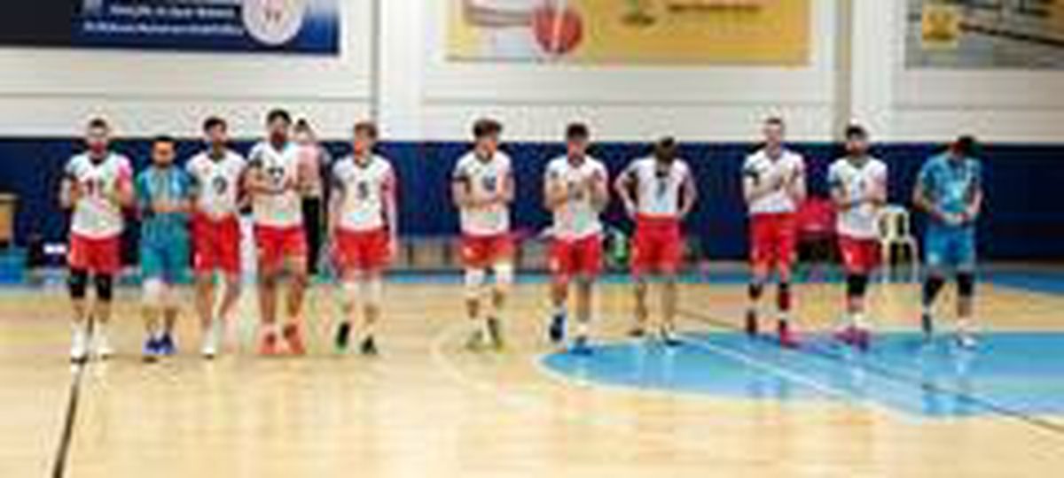 Melikgazi Belediyespor yenildi