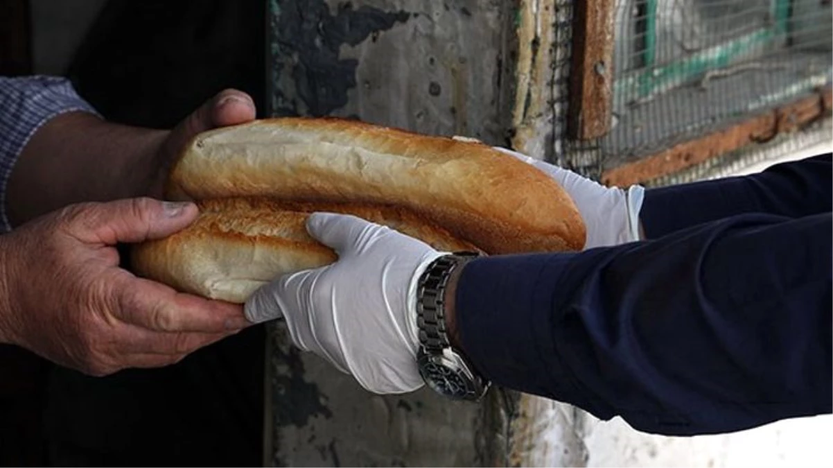 Dört kişilik bir ailenin açlık ve yoksulluk sınırı "Asgari ücretlinin vay haline" dedirtiyor