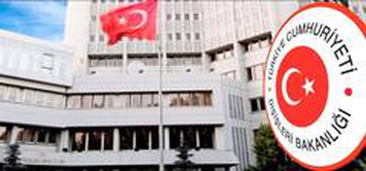 Bakan Çavuşoğlu, Azerbaycanlı mevkidaşı Bayramov ile görüştü