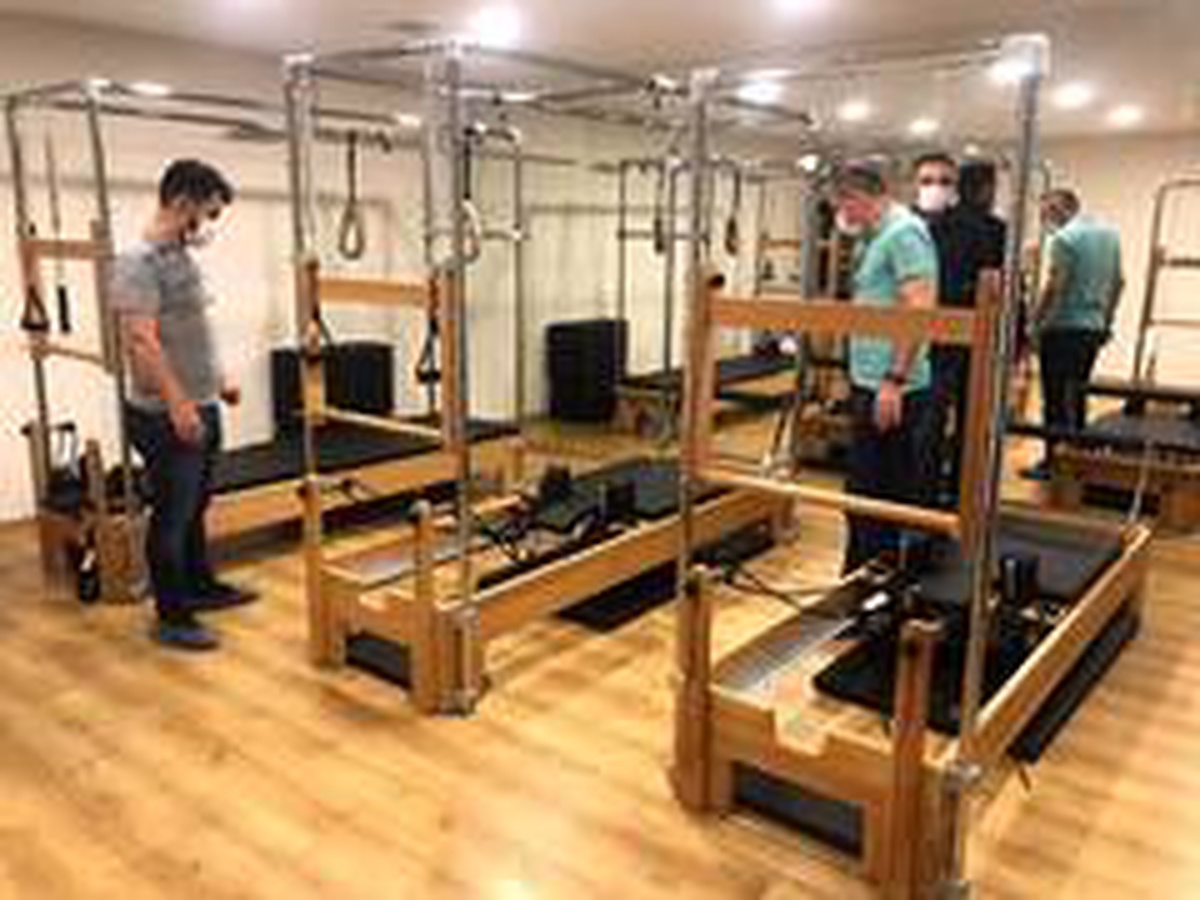 Spor salonlarında denetimler sürüyor