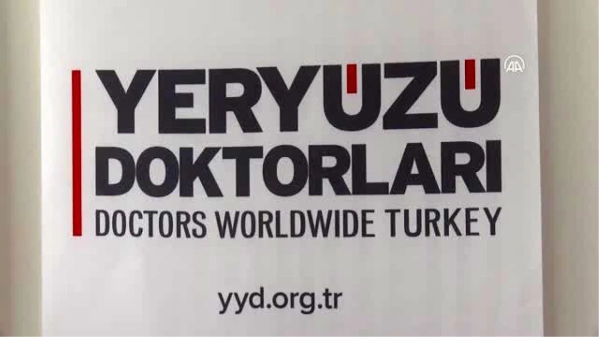 Yeryüzü Doktorları psikososyal destekle de sağlığa katkı sağlıyor