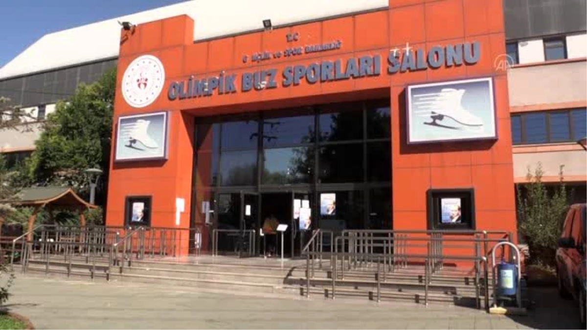 Artistik Buz Pateni Atatürk Kupası sona erdi