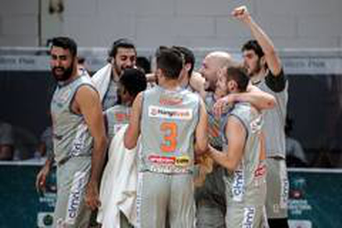 Basketbol: Erkekler Federasyon Kupası