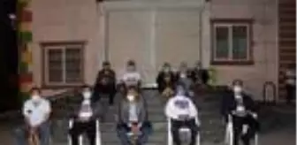 DHA YURT BÜLTENİ- 21