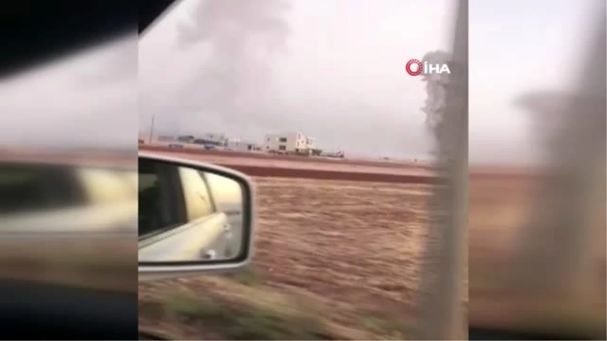 İdlib\'te HTŞ\'ye ait silah deposunda patlama