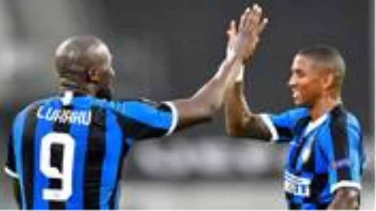 Inter\'de Ashley Young koronavirüse yakalandı