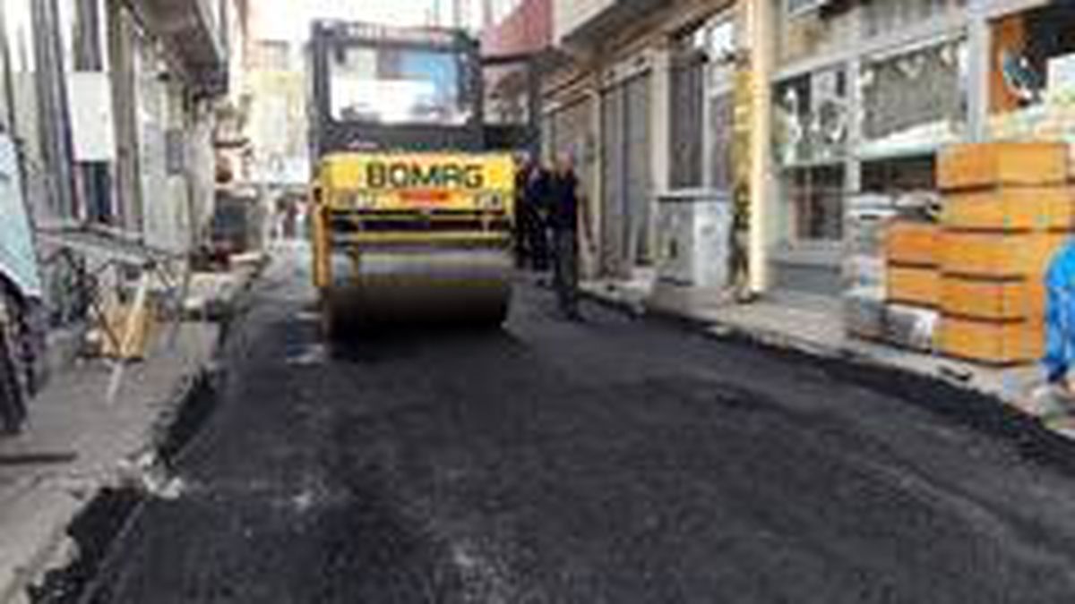 Kars\'a devlet eli değdi