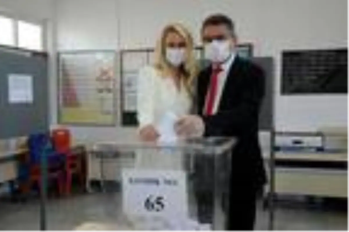 Son dakika haber | KKTC Ana Muhalefet Lideri Erhürman: Zor bir seçim dönemini geride bıraktık