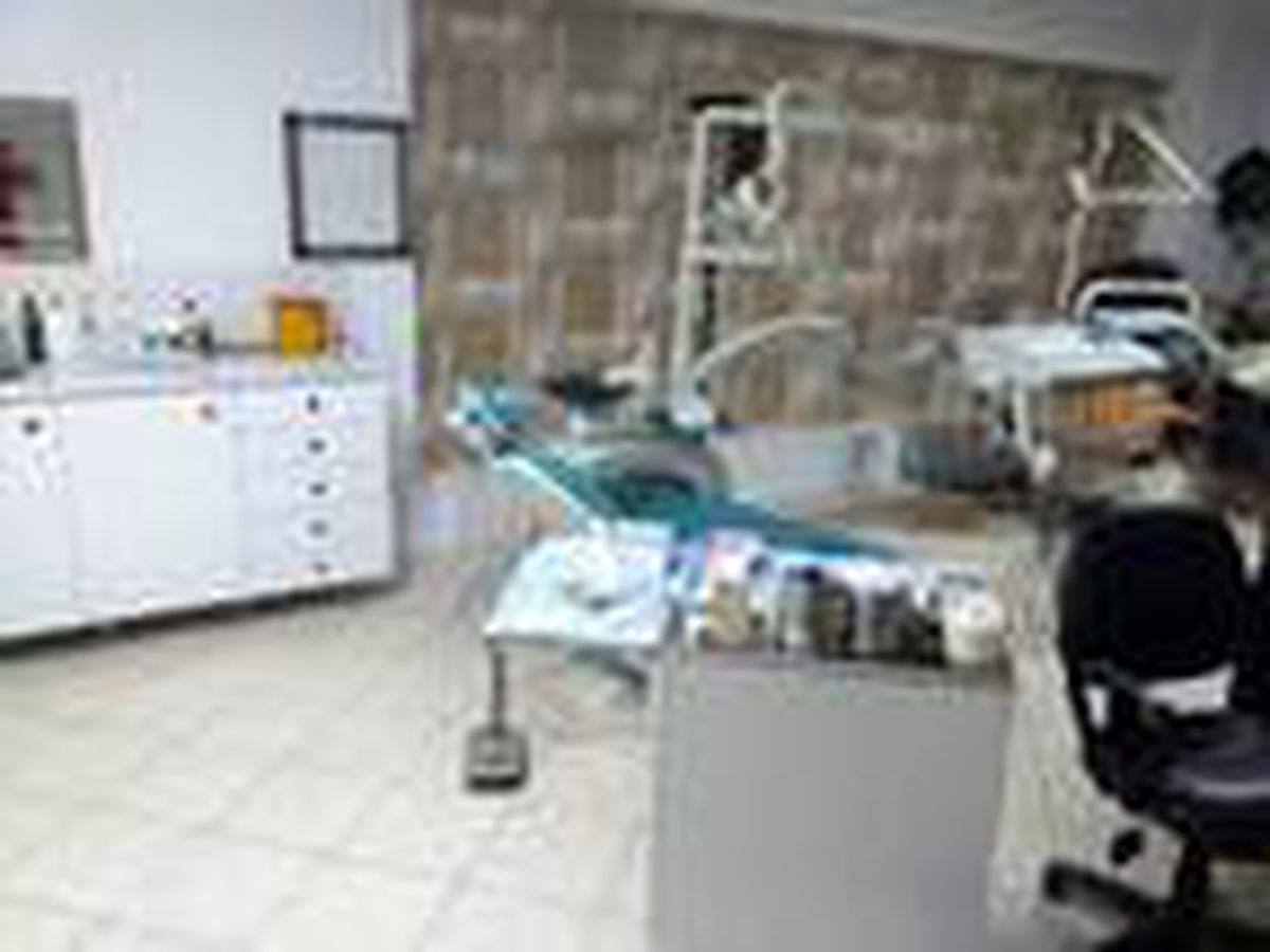 Kocaeli\'de Kaçak diş muayenehanelerine baskın