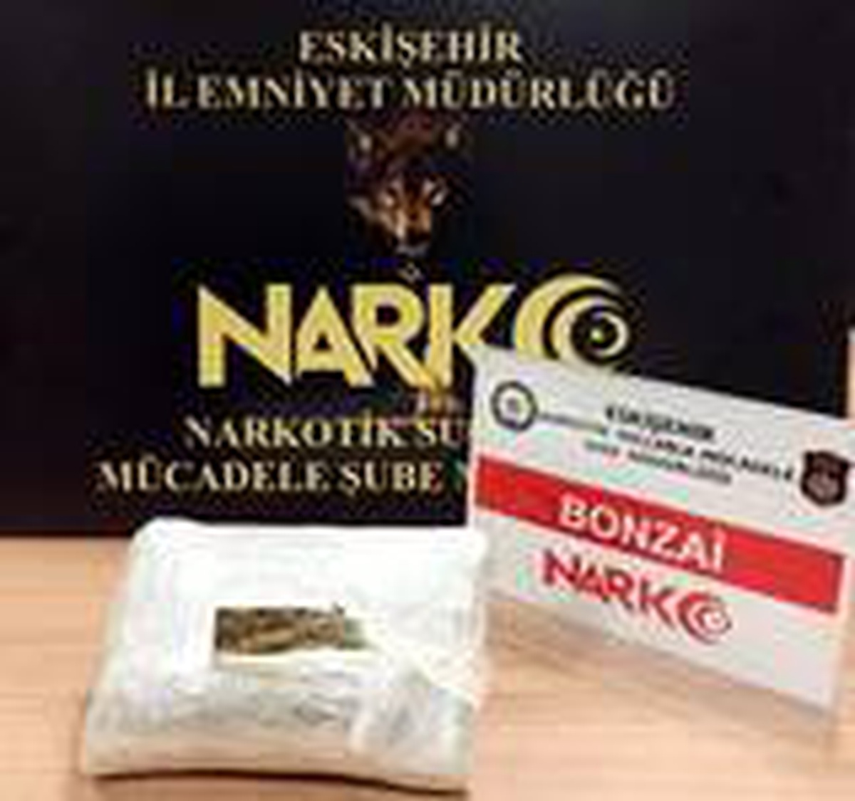 Narkotim zehir tacirlerine nefes aldırmadı