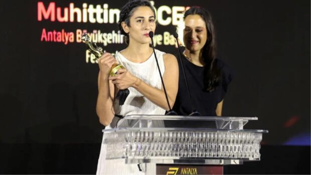 57. Antalya Altın Portakal Film Festivali\'nde en iyiler
