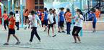 Adana'da öğrencilerin yüz yüze eğitim heyecanı