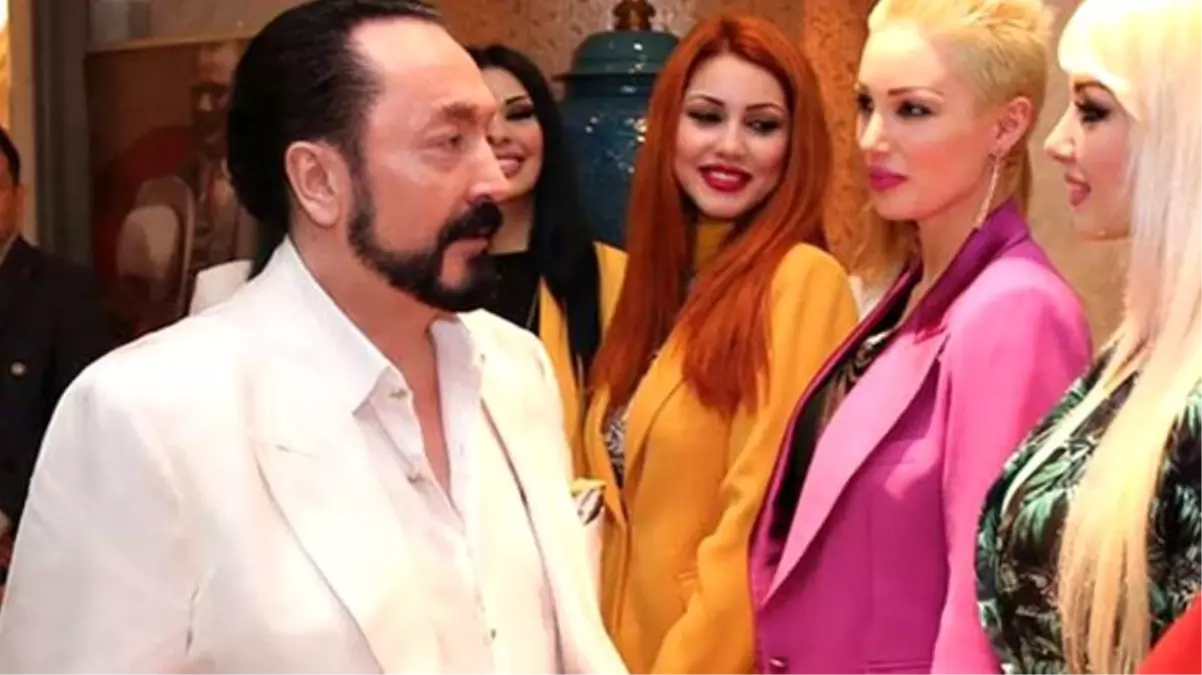 Adnan Oktar, "Cinsel ilişkiye giremiyor" iddialarına cevap verdi: Yalan söylüyorlar, cinsel gücüm çok yerinde