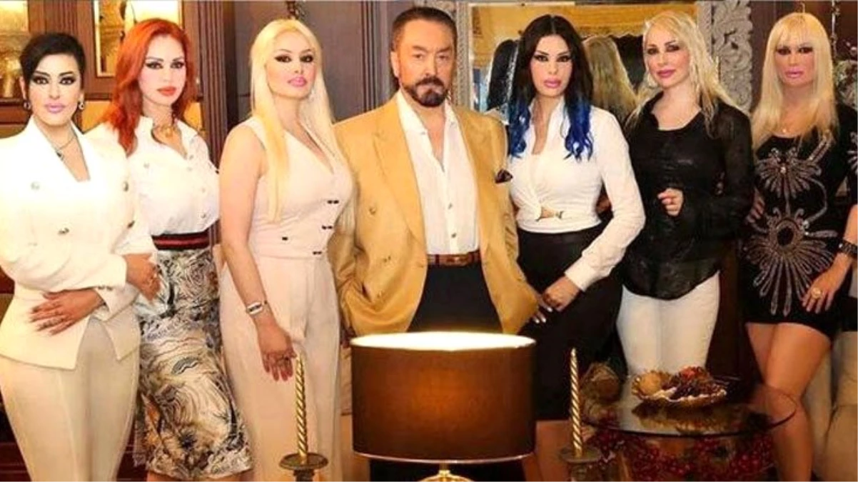 Adnan Oktar, mahkemede 69 bin liralık prezervatif sorulunca topu kediciklere attı: Onlar kullanıyordur