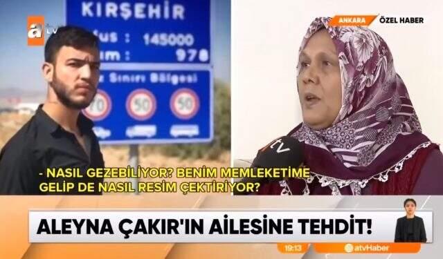 Aleyna Çakır'ın ölümünde şüpheli olan Ümitcan Uygun'dan dikkat çeken paylaşım! Çakır'ın ailesinin yaşadığı şehre kadar gitti Aleyna Çakır'ın ölümünde şüpheli olan Ümitcan Uygun'dan dikkat çeken paylaşım! Çakır'ın ailesinin yaşadığı şehre kadar gitti