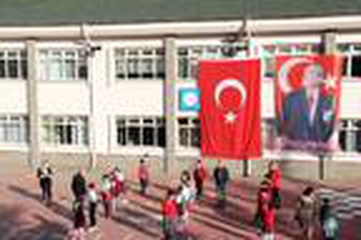 Son dakika haberleri: Ankara\'da maskeli, mesafeli yüz yüze eğitim