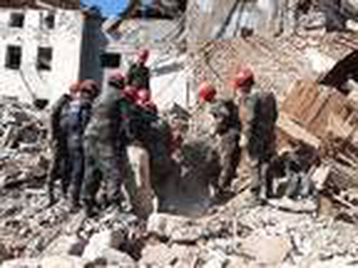 Azerbaycan Ermenistan\'ın sivillere yönelik saldırısına ilişkin bilançoyu açıkladı