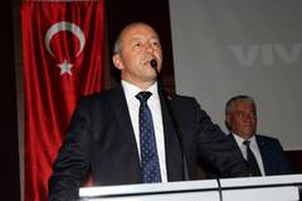 Balkan Rumeli Türkleri Edirne\'de buluştu
