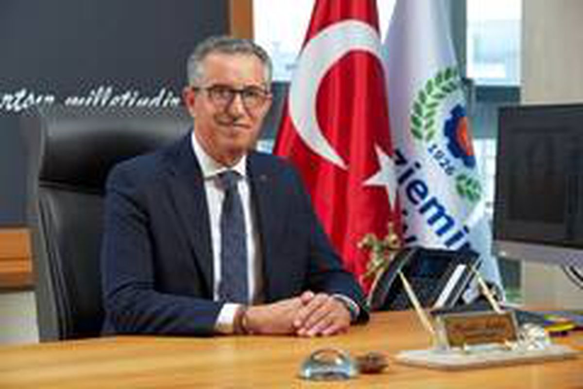 Başkan Arda\'dan Azerbaycan\'a dayanışma mektubu
