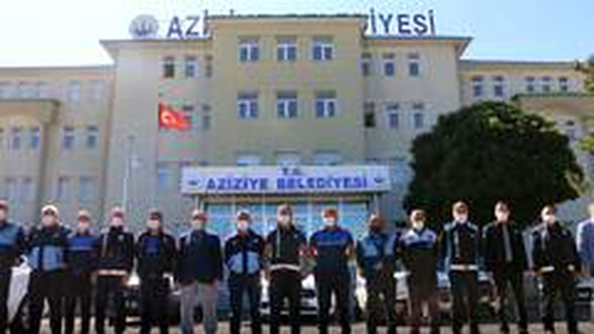 Son Dakika | Can Azerbaycan\'a Aziziye desteği