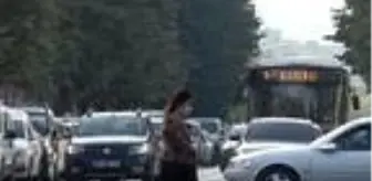 Datça açıklarında 5 büyüklüğündeki depremin artından sarsıntılar sürüyor