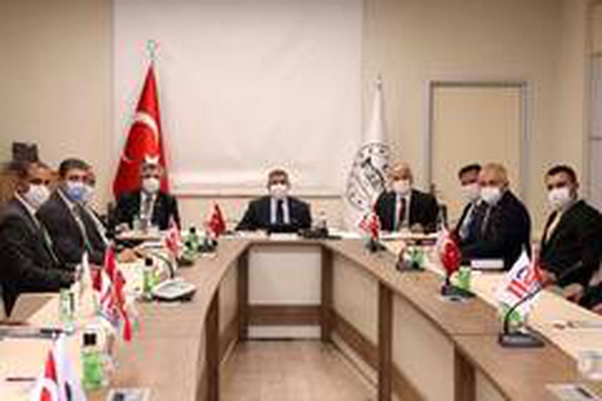 DTSO Başkanı Şahin, "Yatırımları kamulaştırma geciktiriyor"