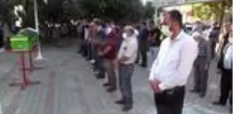 Elektrik akımına kapılan 5 yaşındaki çocuk hayatını kaybetti