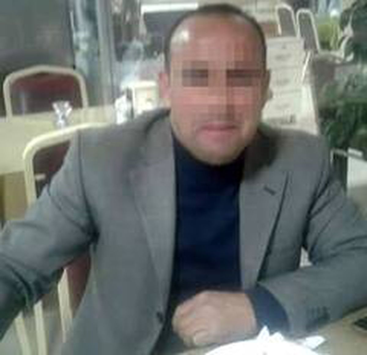 Son dakika haber... Firari damat yakalandı