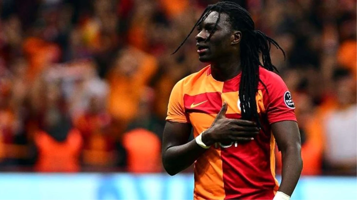 G.Saray, Gomis transferi nedeniyle Al-Hilal\'i FIFA\'ya şikayet etti