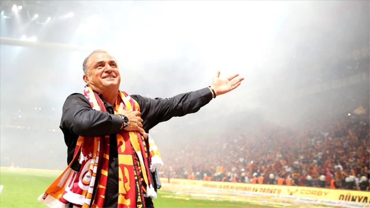 Galatasaray yönetimi, kulüp müzesine Fatih Terim\'in heykelini koyacak