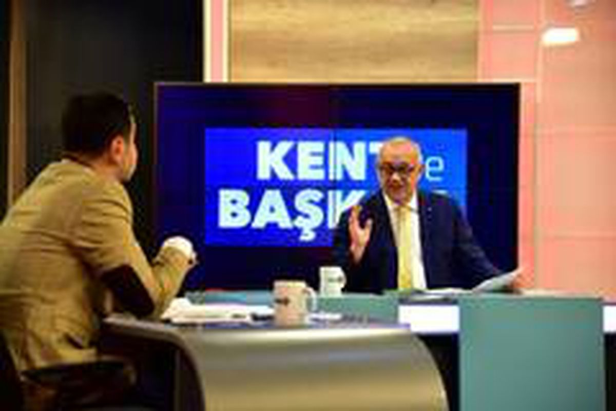 Manisa\'nın yeni imar planı yılbaşına kadar meclise gelecek