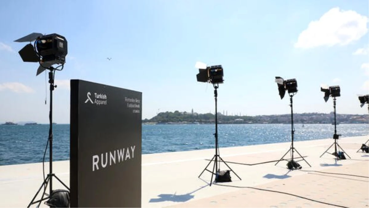 Mercedes-Benz Fashion Week Istanbul, 12-16 Ekim Arası Herkesi Ekran Başına Davet Ediyor