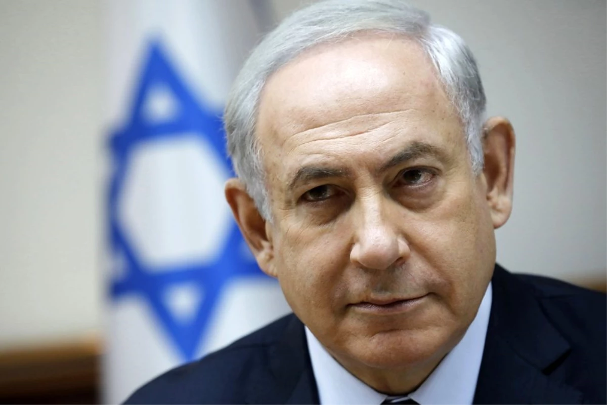Netanyahu, BAE Veliaht Prensi ile görüşecek