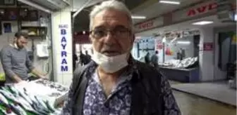 Palamut borsayla yarışıyor, tezgahlarda 20 liradan alıcı buldu