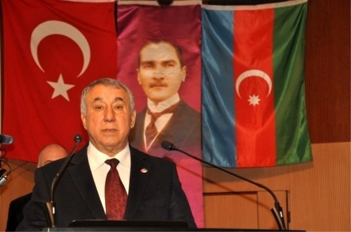 Serdar Ünsal; "Ermenistan barış sürecini iyi değerlendirmeli"