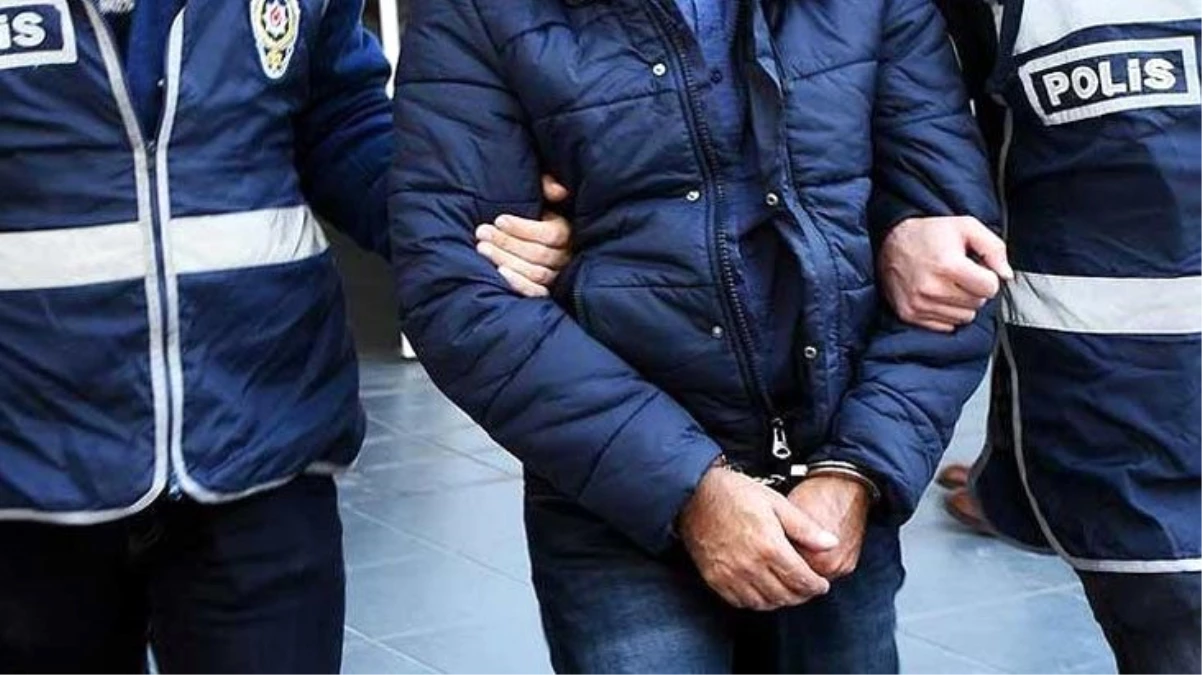 Son Dakika: İzmir\'de 17 kişinin ölümüne neden olan sahte içkilerin dağıtıcısı gözaltına alındı