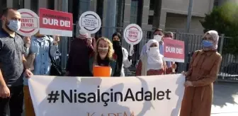 Televizyonun sesini sonuna kadar açıp eşini öldüren sanığa ağırlaştırılmış müebbet