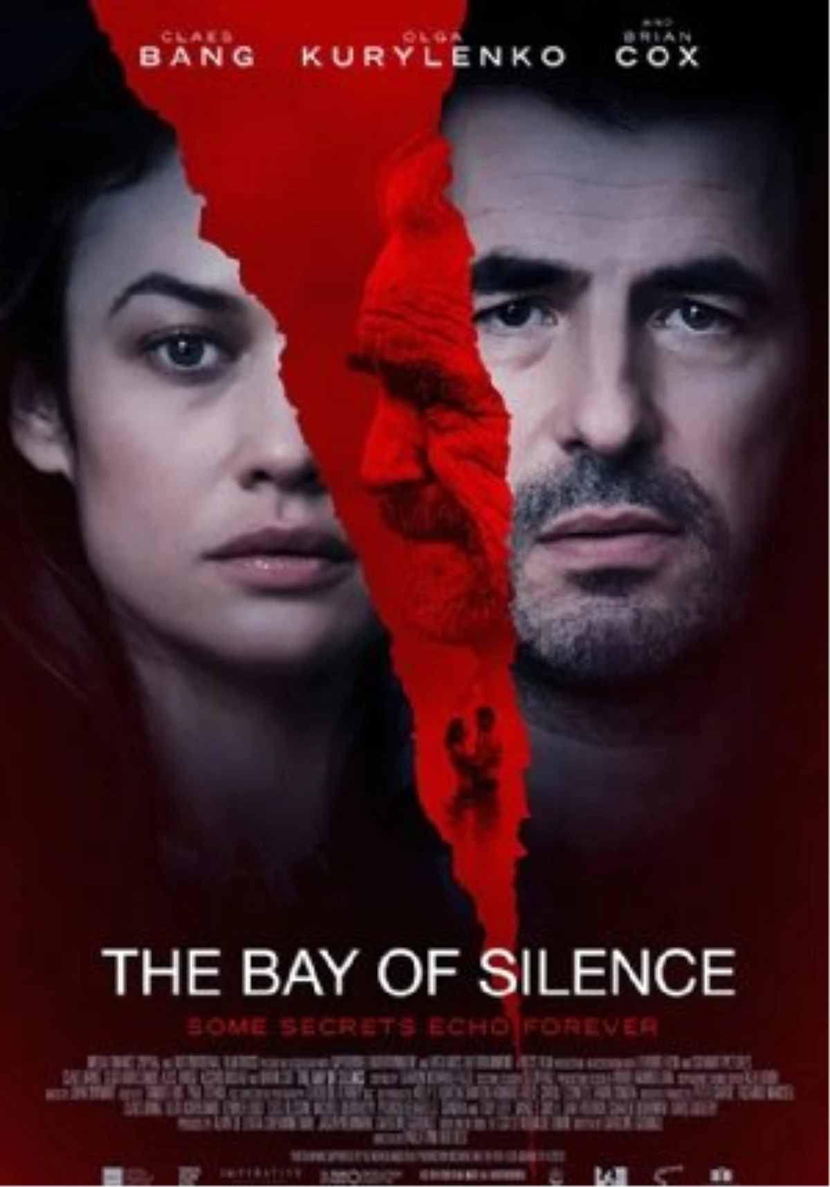 The Bay of Silence Filmi