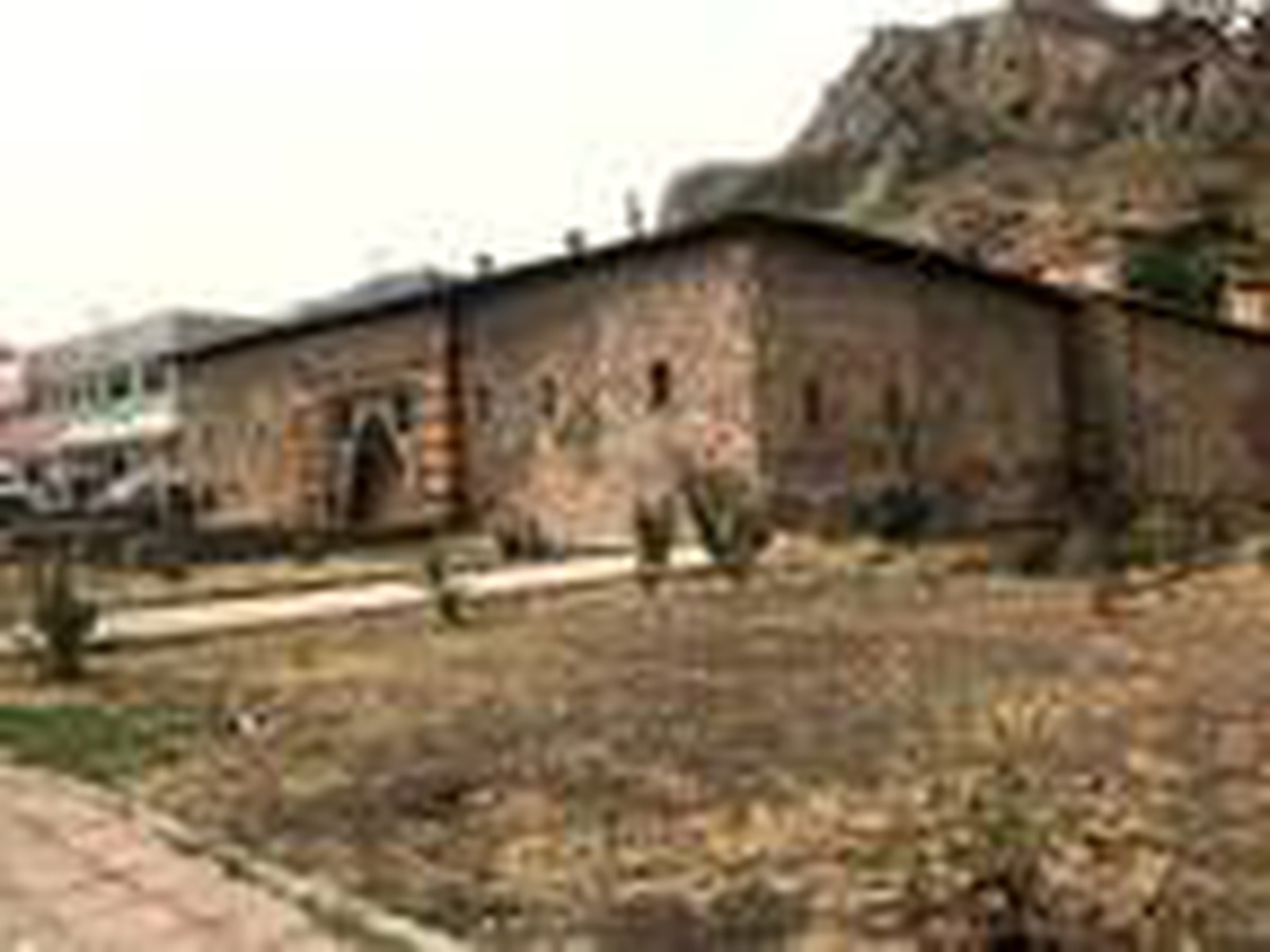 Son dakika haberleri | Tokat\'ta Selçuklu ve Osmanlı dönemi eserleri restore edilecek