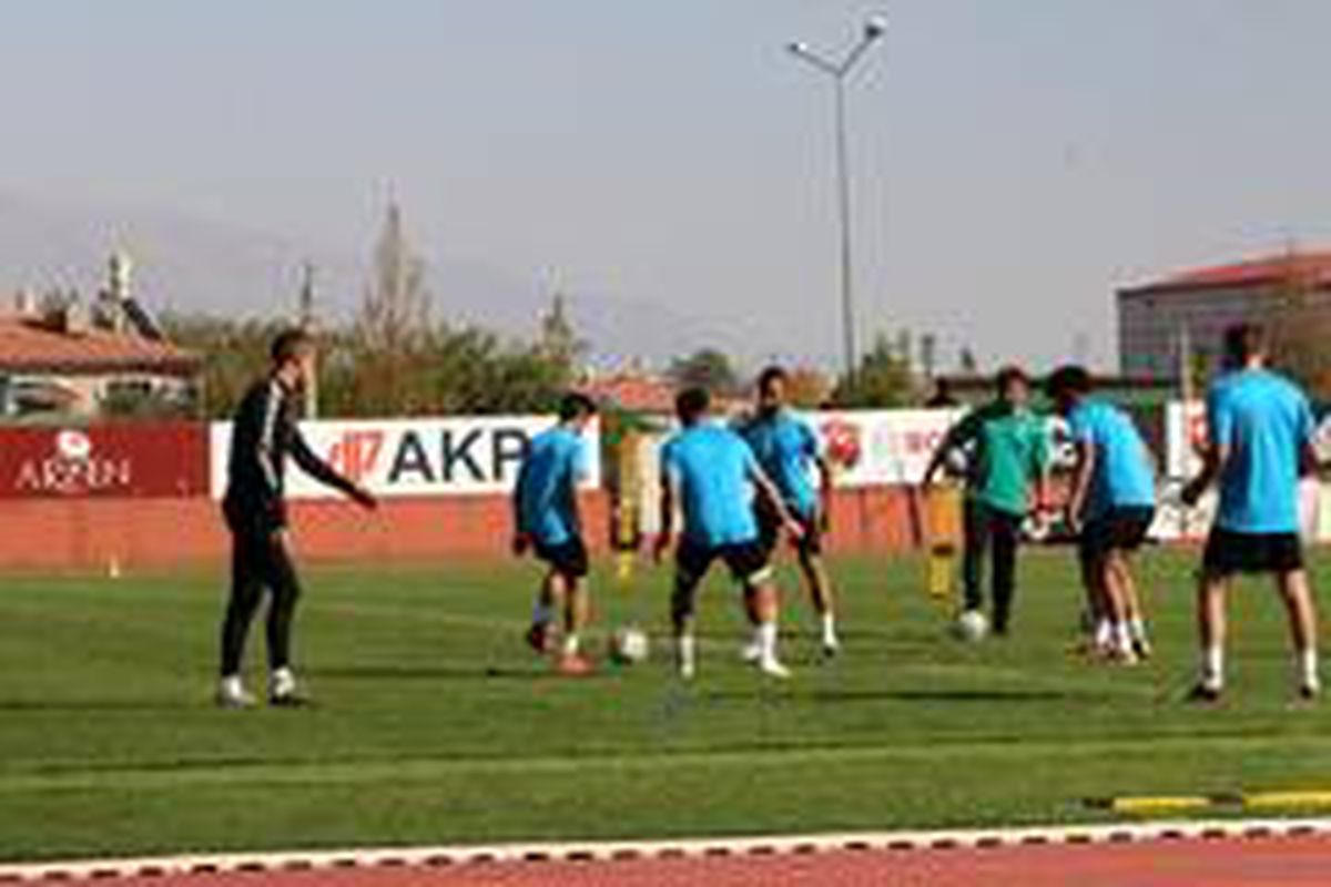 24Erzincanspor\'da hedef mutlak galibiyet