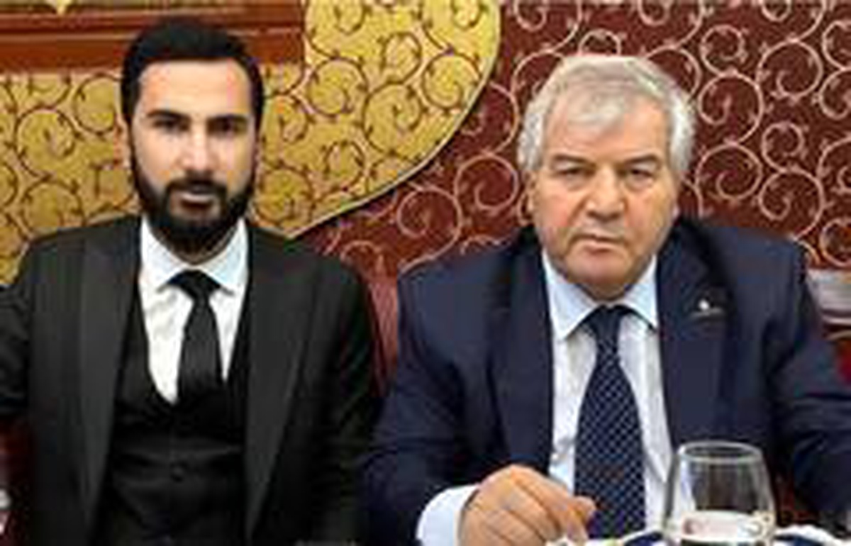 Araştırmacı yazar İzol: "Ermenistan bir terör devletidir"