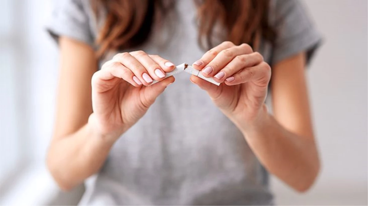 Avustralya\'da sigara artık doktor reçetesi ile alınabilecek