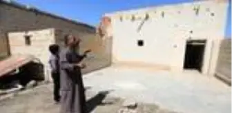 Son dakika haberleri! Barış Pınarı Harekatı yerinden edilen binlerce sivili evine kavuşturdu - TEL