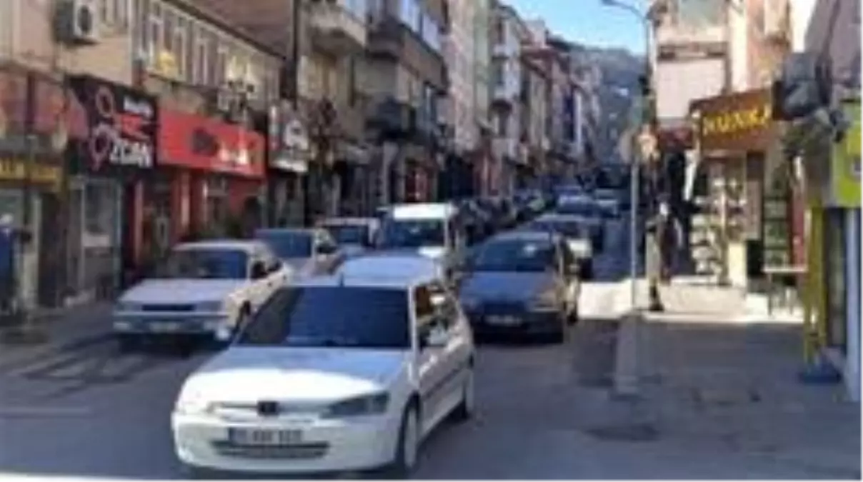 Başkan Ceyhun, "Asım Gündüz eski haline dönmeli"