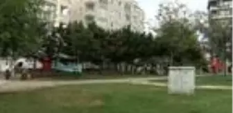 Beşiktaş'taki arazi için ihale yarın; bölge halkı parklarının elinden alınmasını istemiyor