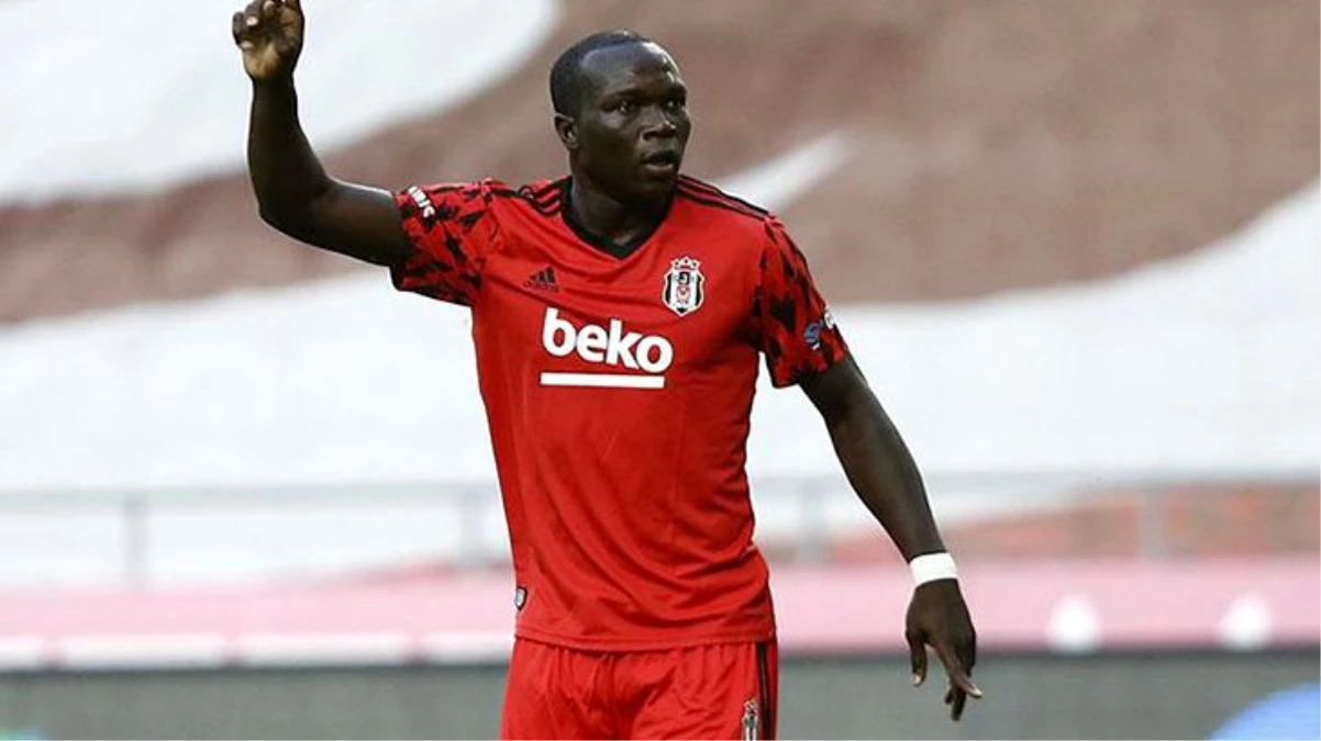 Beşiktaşlı Aboubakar: Sakatlanırsam sözleşmem feshedilecek