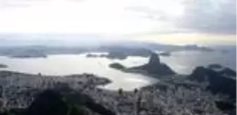 Brezilya'da artan Kovid-19 vakaları