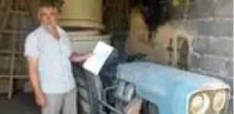 Bursa'da 12 yıl önce ölen traktör sahibine, İstanbul'da köprüden kaçak geçiş cezası