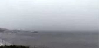 Çanakkale Boğazı transit gemi geçişlerine açıldı